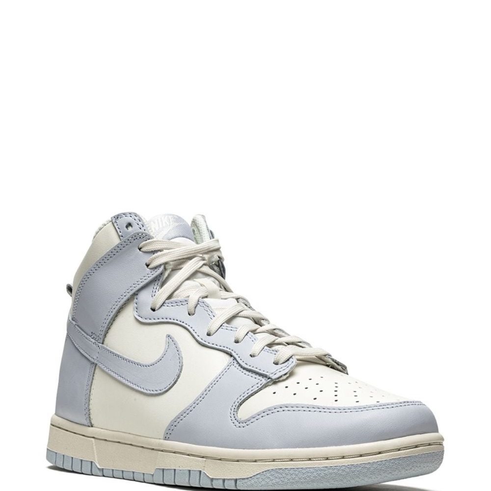 Nike dunk high sneakers